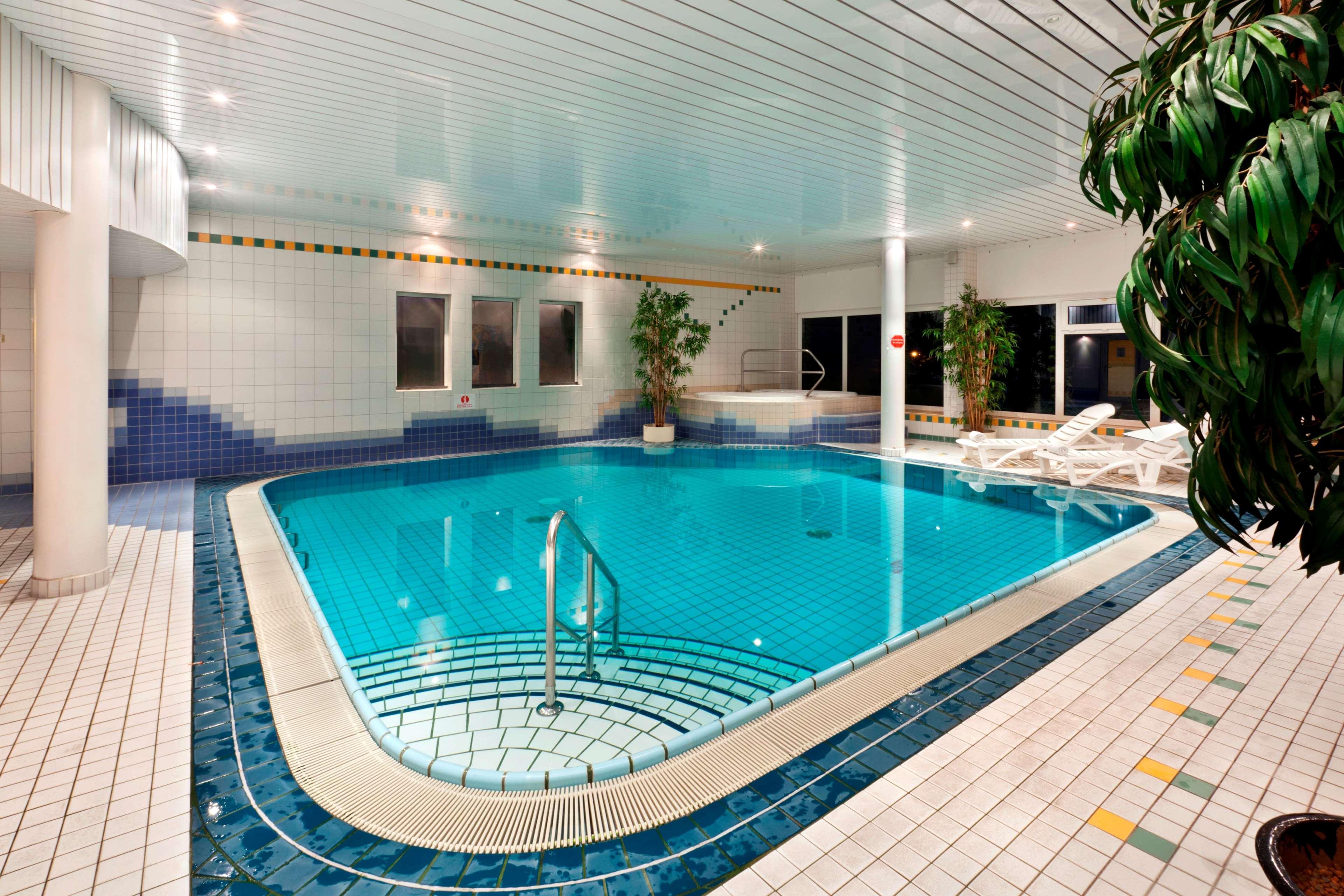 ホテル Tryp バイ ウィンダム バッド ブラムステット バート・ブラームシュテト 設備 写真