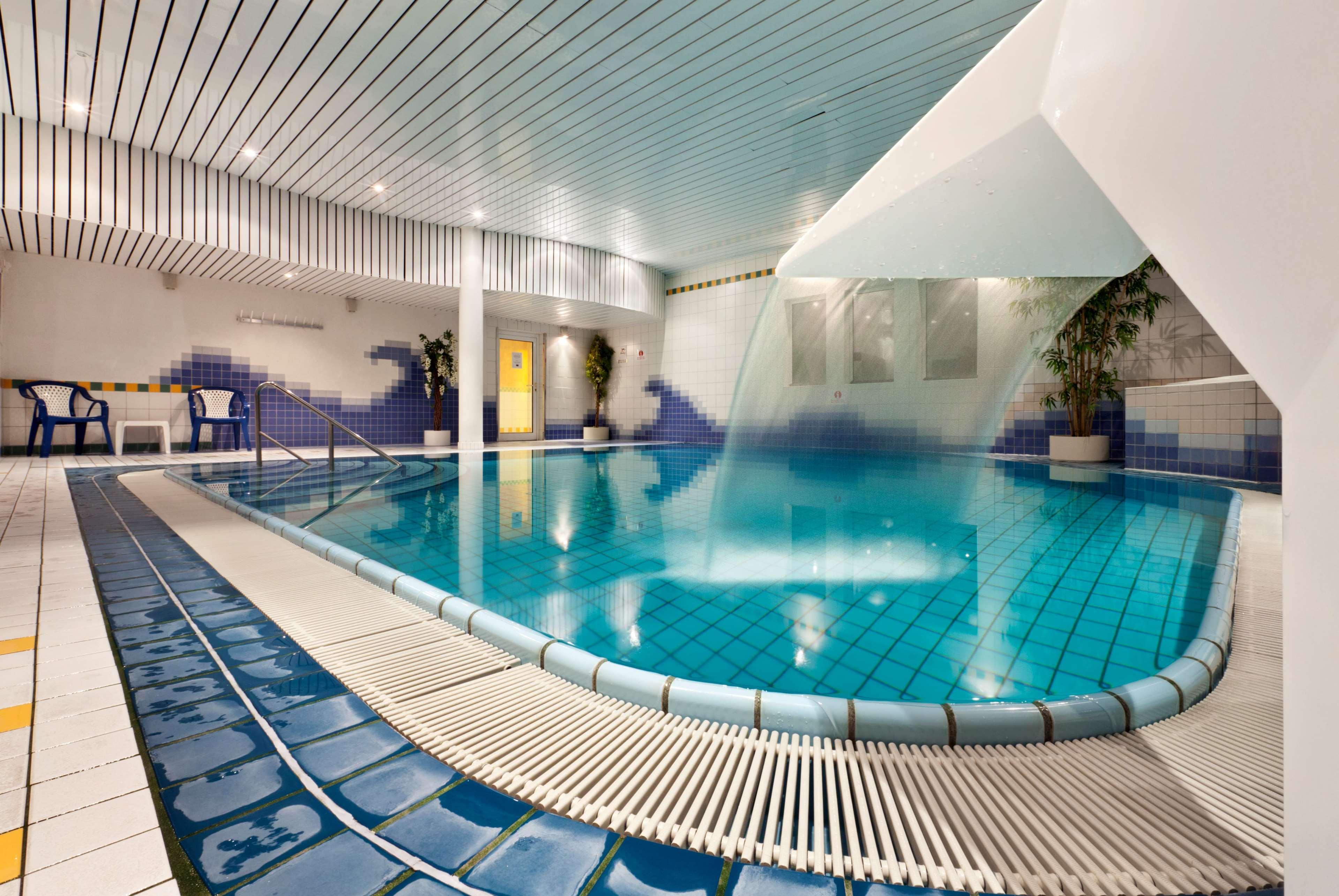 ホテル Tryp バイ ウィンダム バッド ブラムステット バート・ブラームシュテト 設備 写真